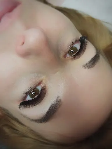 Stylizacja Brwi, Rzęs & Makijaż-Martyna Targowska Radom